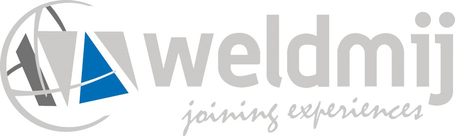 WEldmij logo