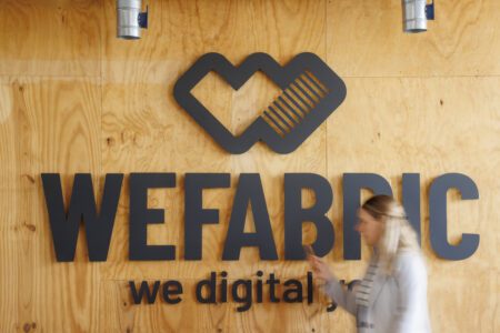 Wefabric online marketing