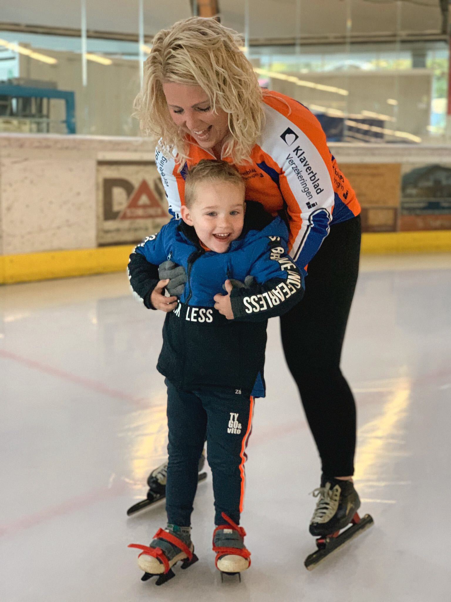 Moniek Holtrop-Oostra