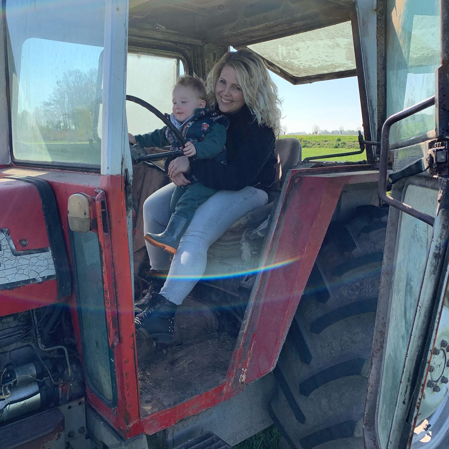 Moniek Holtrop-Oostra