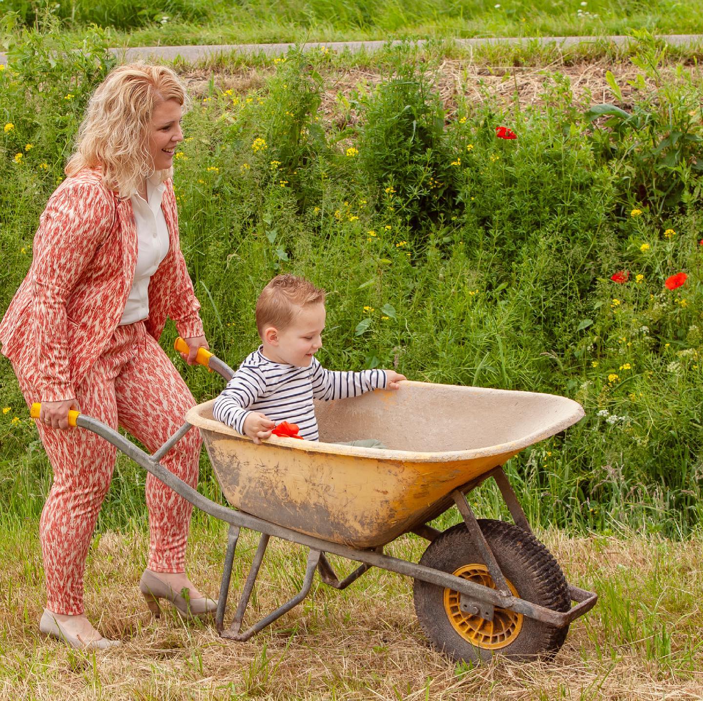 Moniek Holtrop-Oostra