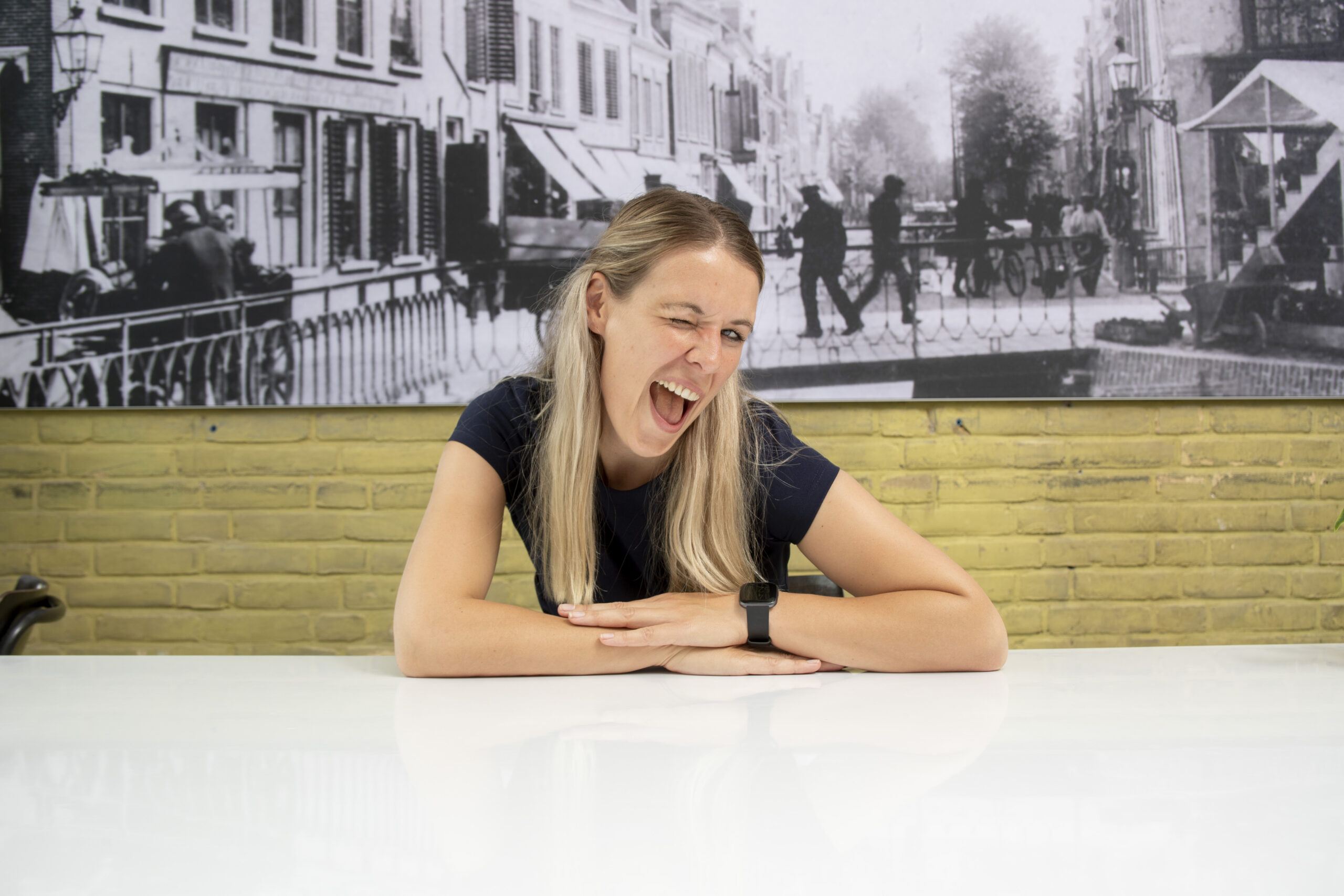 Social media trends 2025