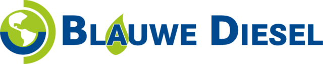 Blauwe Diesel