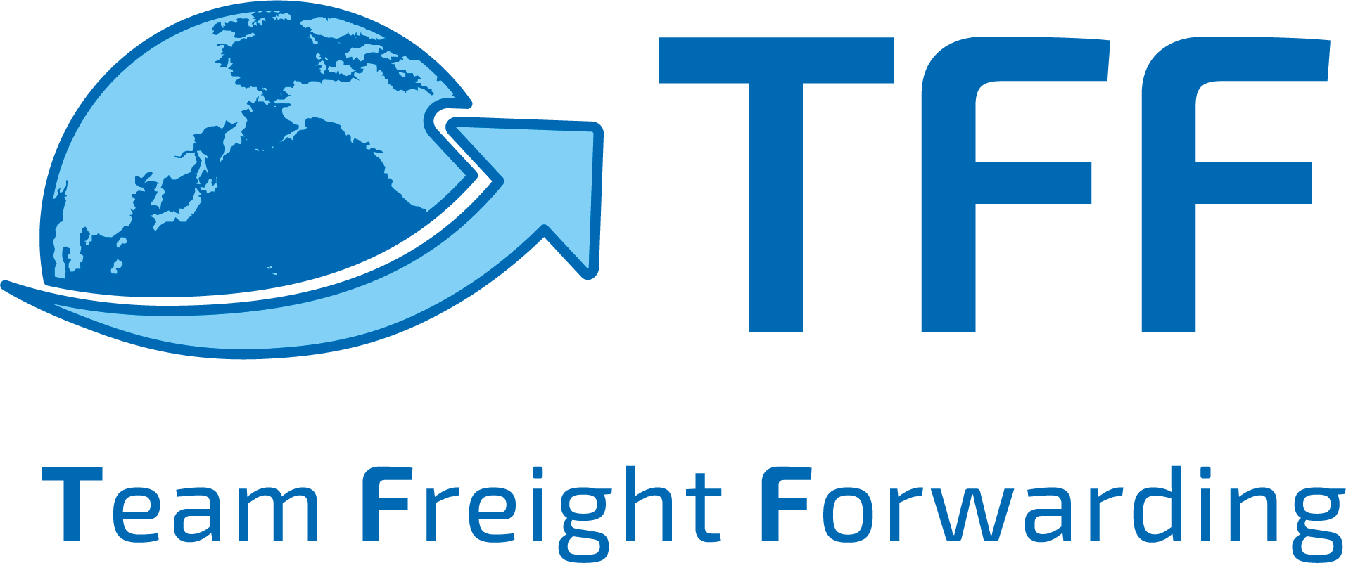 Team Freight Forwarding