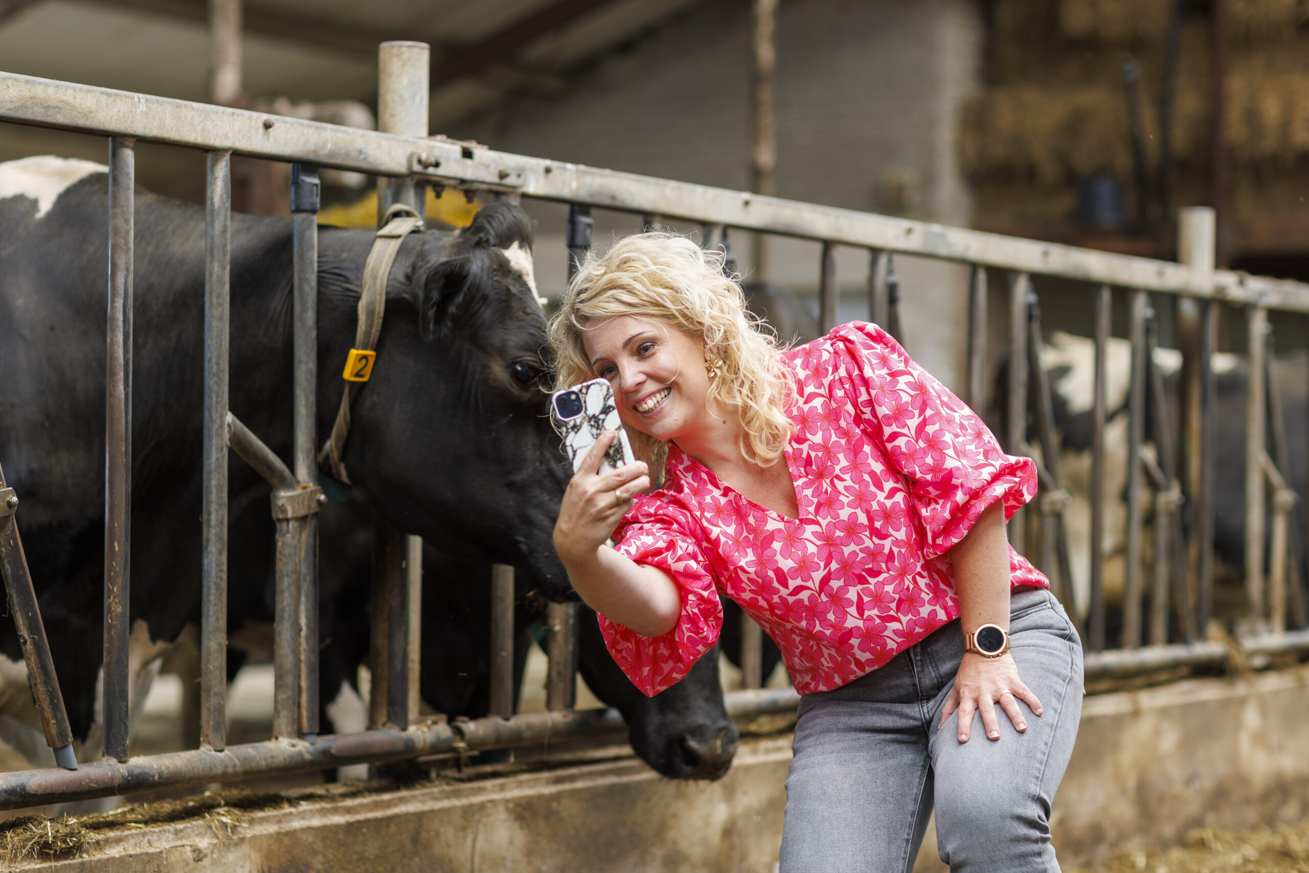 De 5 dont’s bij social media