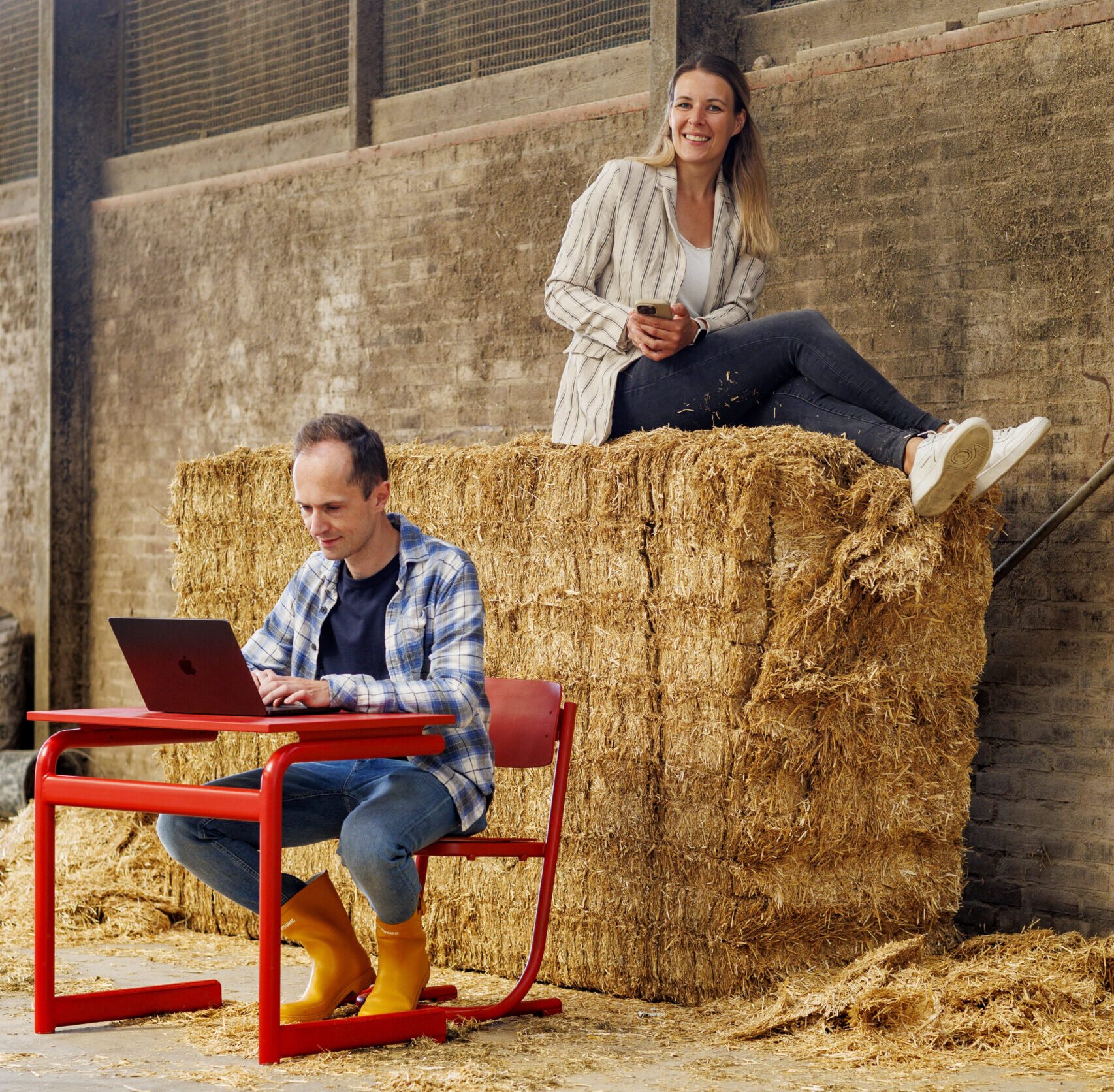 Bestelfunctie laten maken