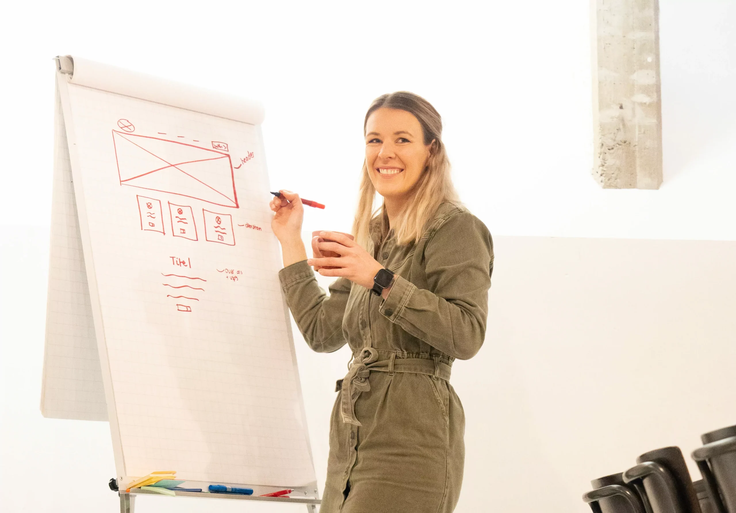 Web en marketing voor agrarische sector