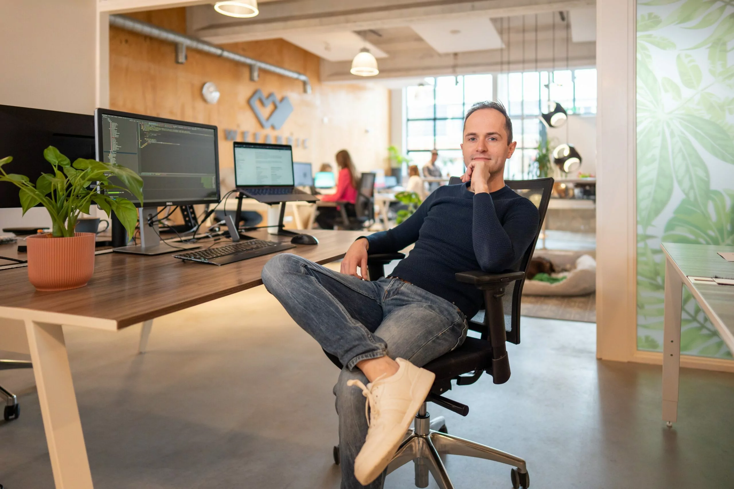 Wefabric Sfeerbeelden 1