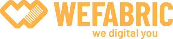 Wefabric-logo-yellow