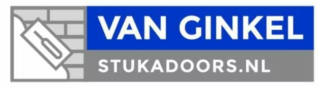 Van Ginkel Stukadoors
