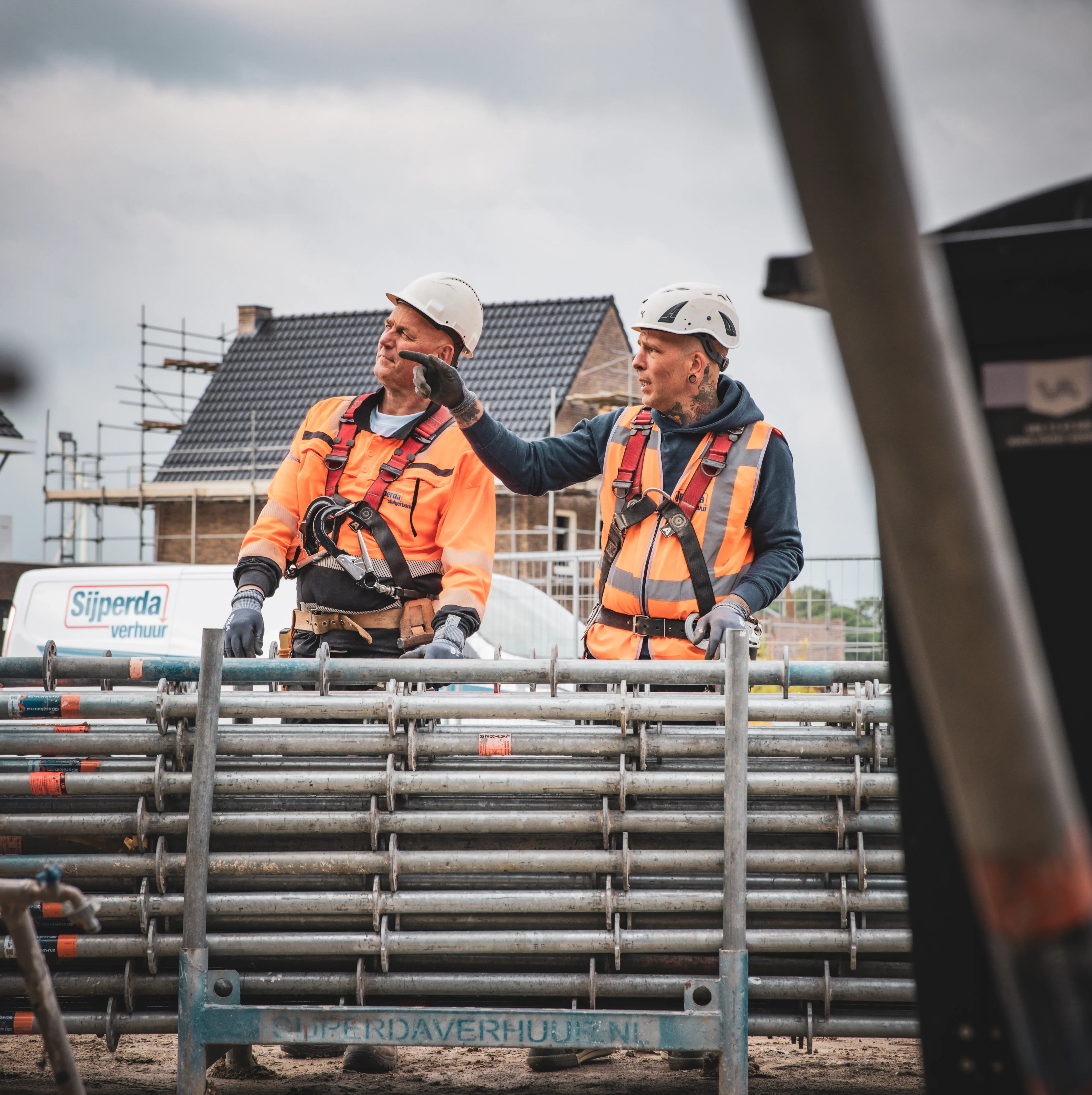 Zijlstra Beroepskleding