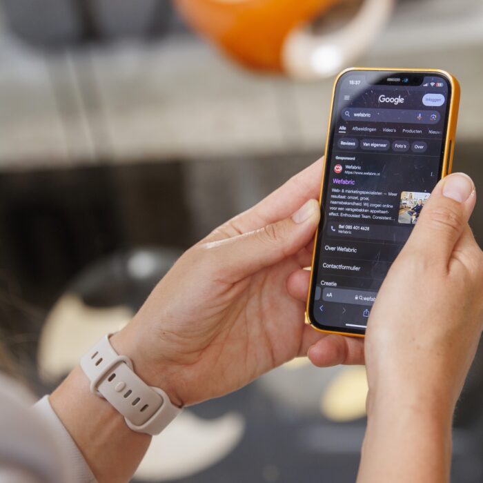 Workshop Social media trends