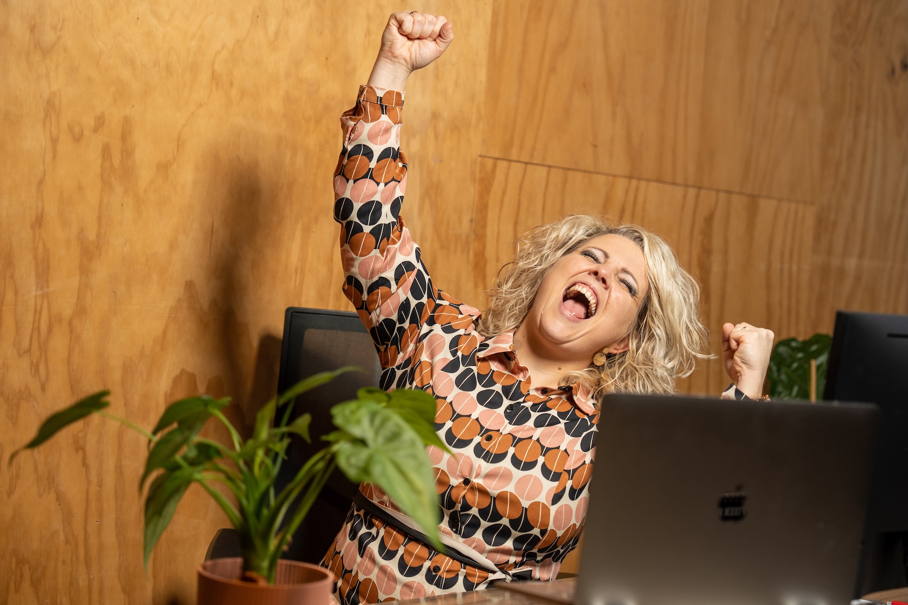 Wefabric - communicatiebureau