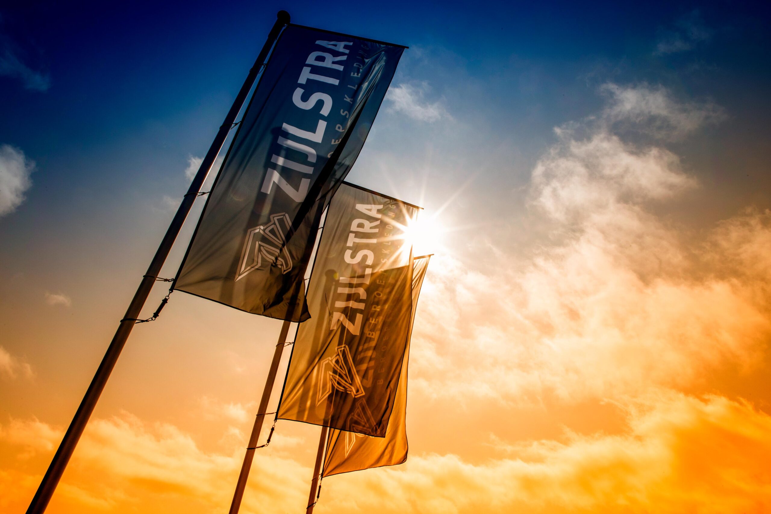 Zijlstra Beroepskleding