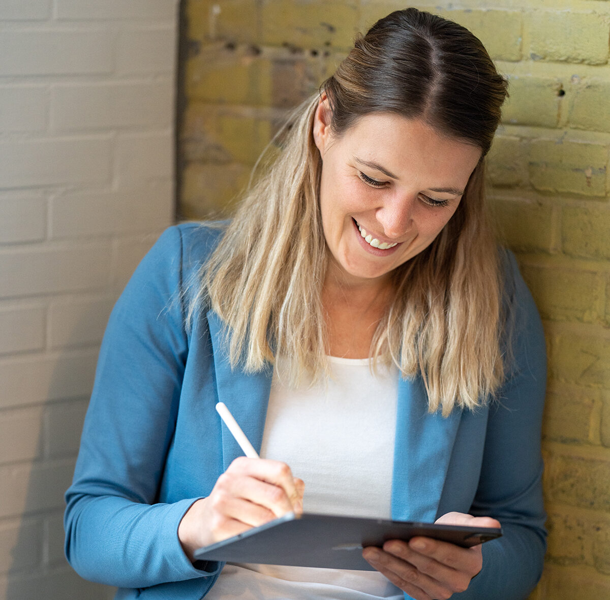 klantprocessen digitaliseren