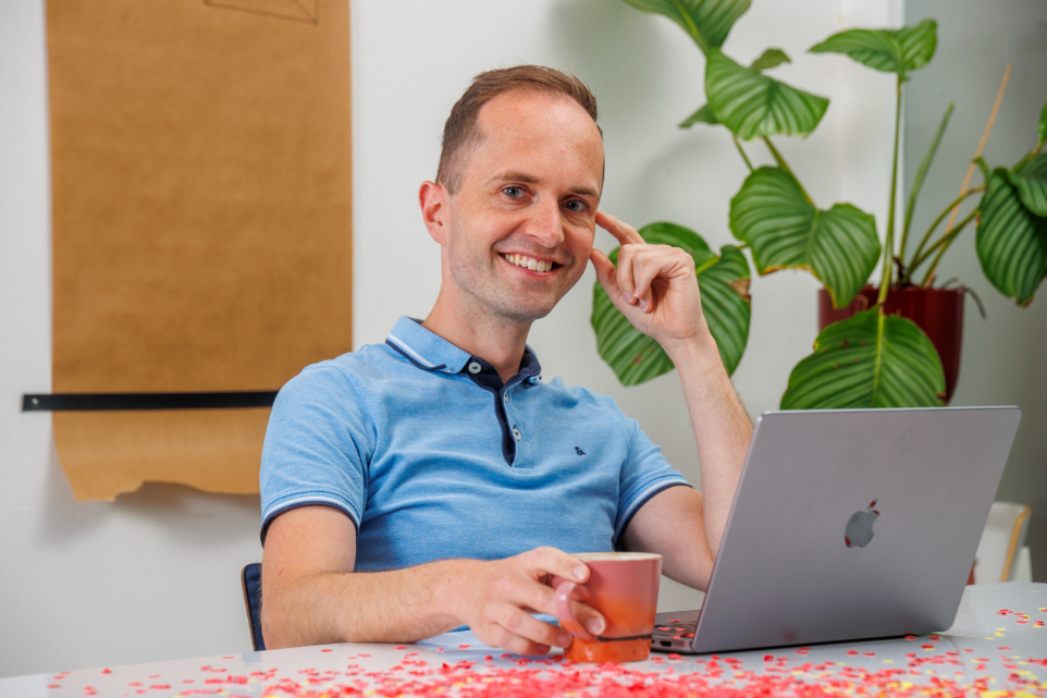 Server-Side Tagging en User Provided Data: de toekomst van betrouwbare data