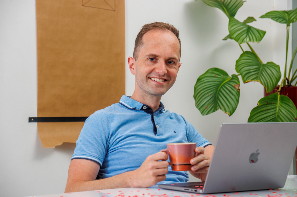 Het hoe, wat en waarom van Facebook Live