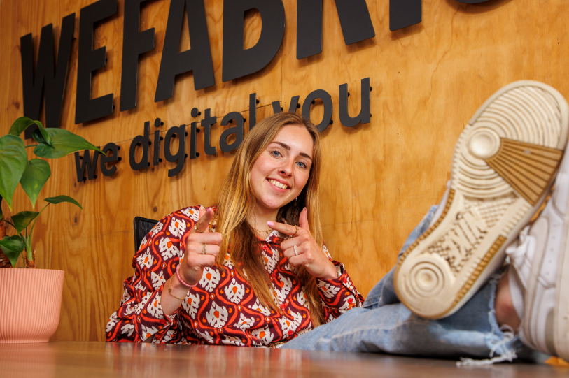 Wat vind Google van AI, doe het anders