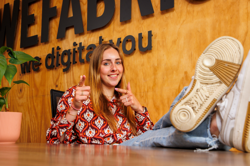 Waarom een persona opstellen zo belangrijk is