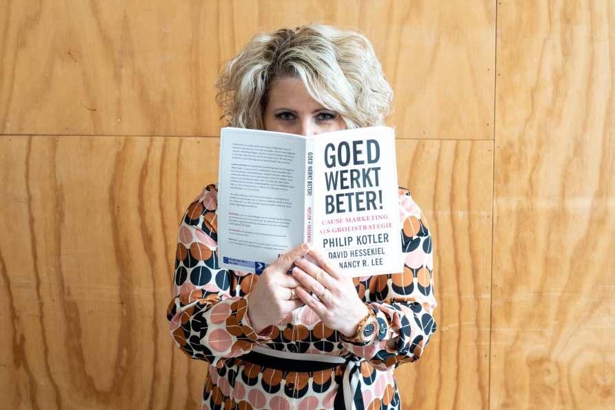 De online marketingtrends van 2019!