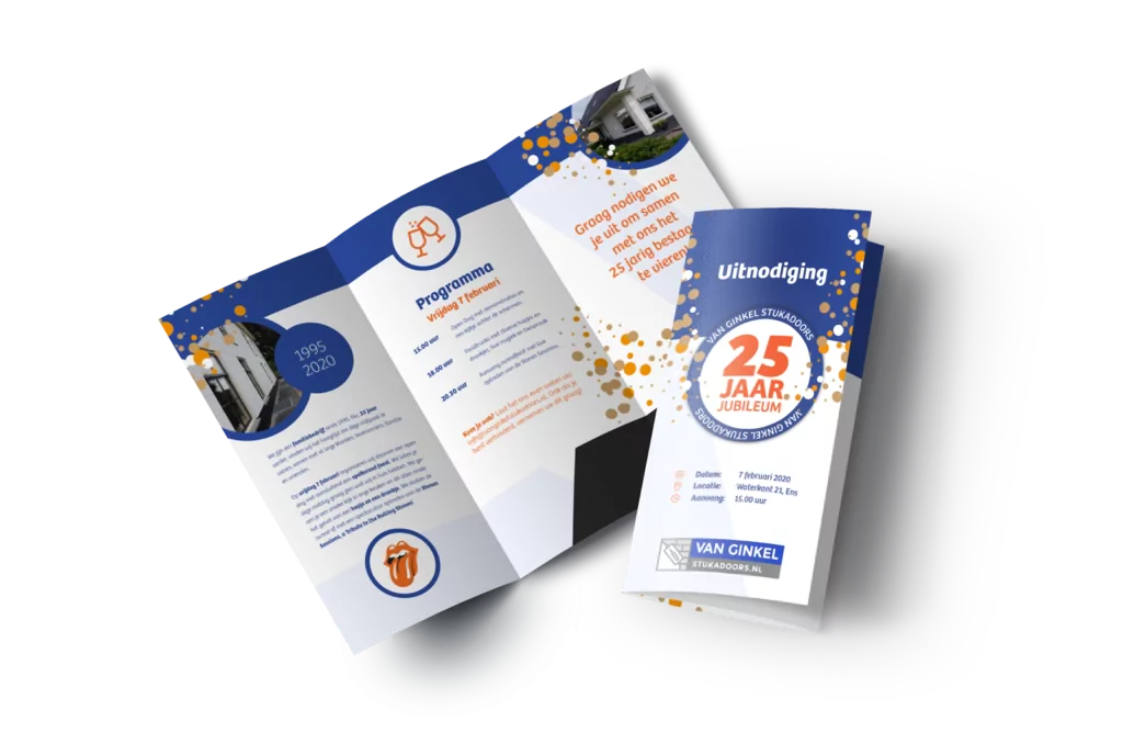 Organisatie Van Ginkel