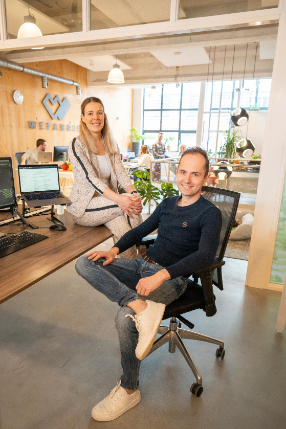 Dit is waarom je niet bij een bureau wilt werken (maar wel bij ons)