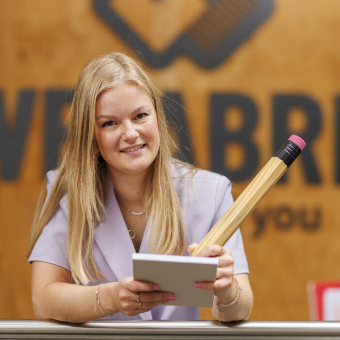 Communicatiemedewerker