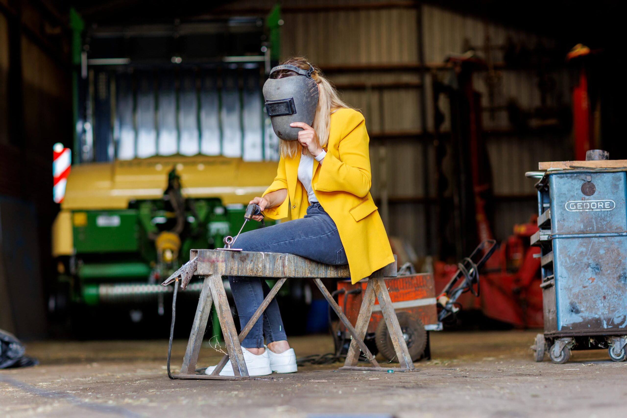 Recruitment marketing