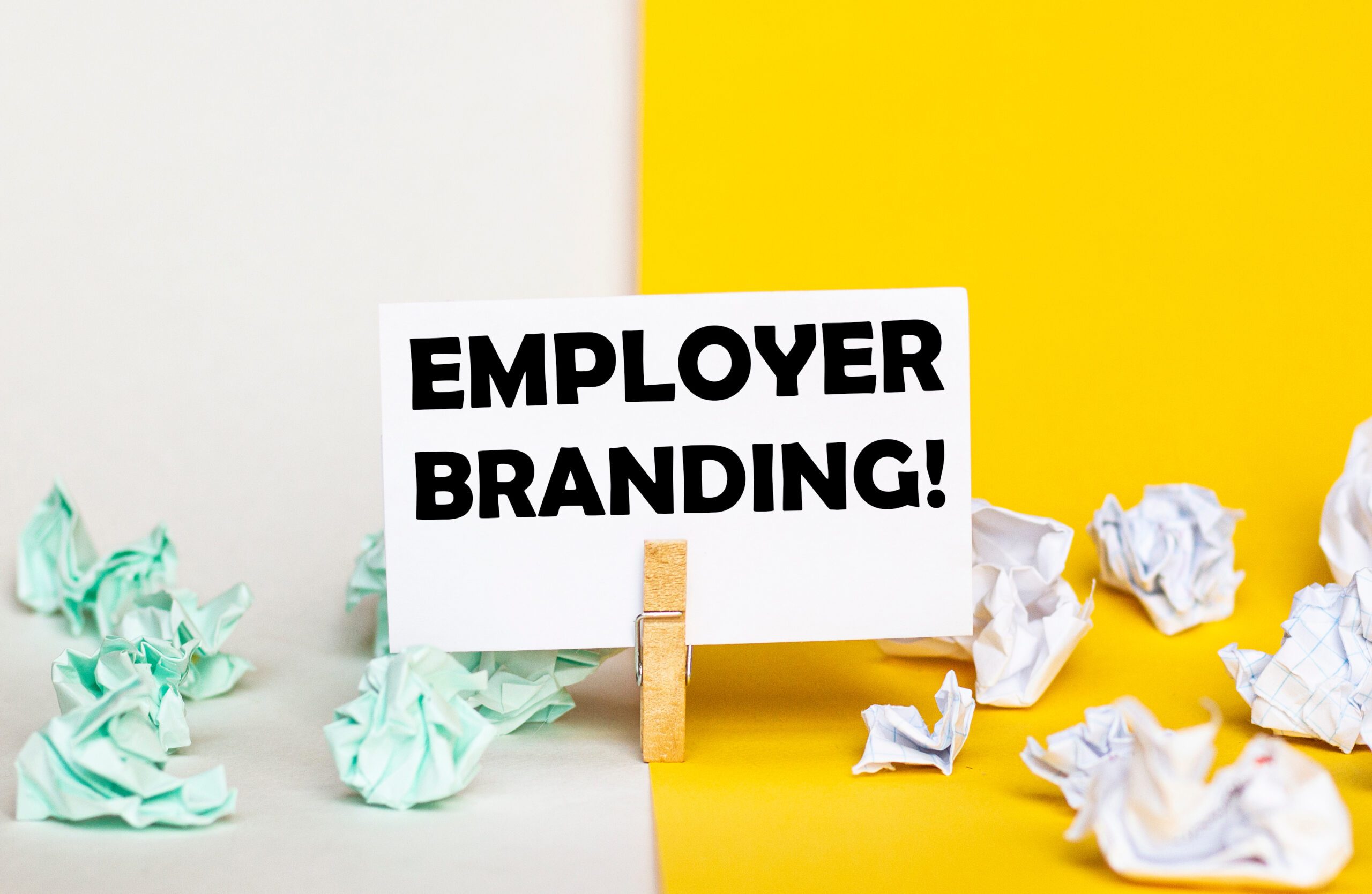 Effectieve employer branding met inzet van online marketing   