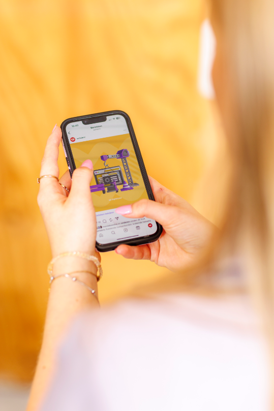 Marketingmiddelen: alle opties op een rij