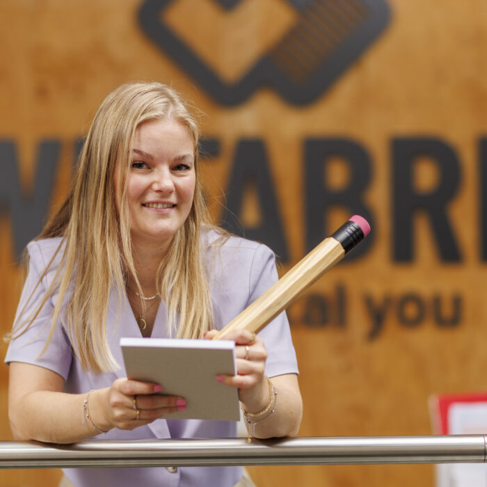 Vacature Communicatiemedewerker