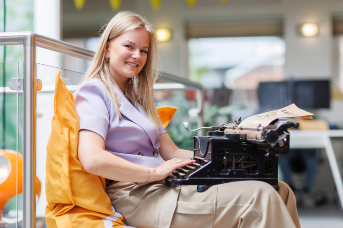 Klaar voor de start: meer inzicht in je Employer Branding