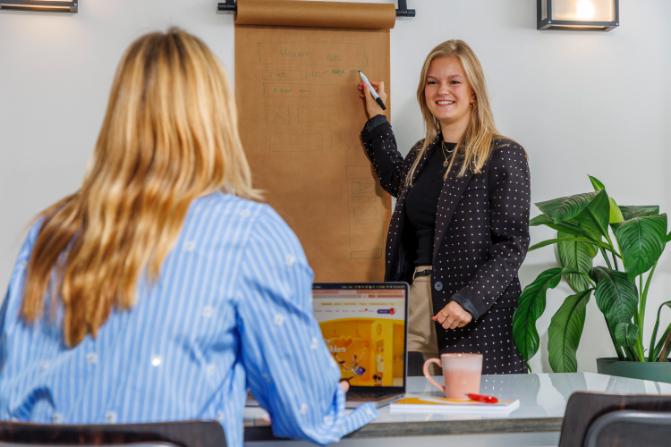 Is jouw bedrijf klaar voor de AVG?
