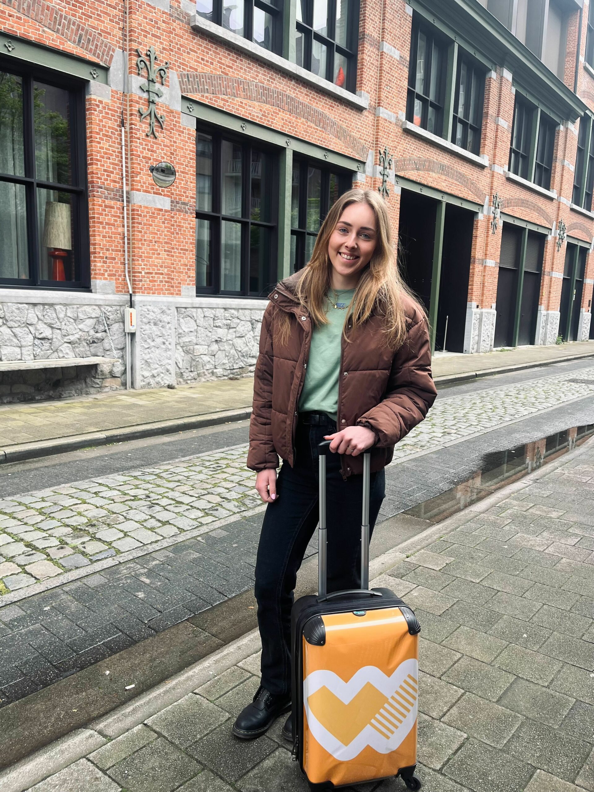 Let’s gooooo: wij gingen op Surpreis