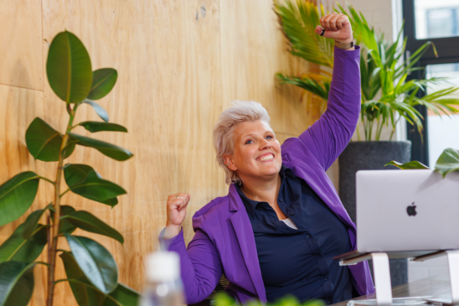 Jij bent toe aan een nieuwe website. En dit is waarom!