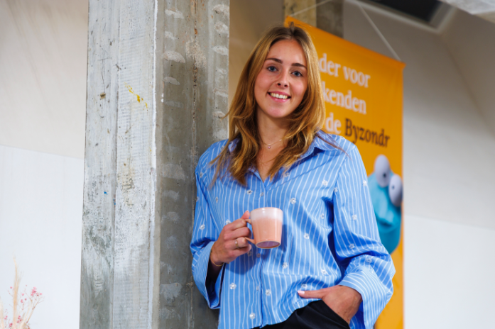 Print maakt zijn comeback!