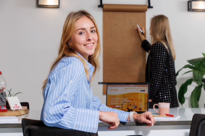 Hoe ontwerp je een effectieve customer journey en salesfunnel?