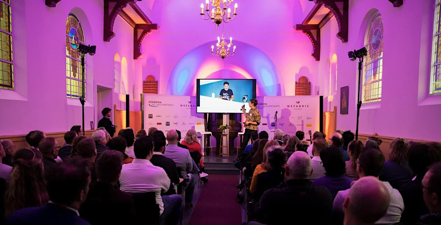 UITNODIGING: NXT event 2023