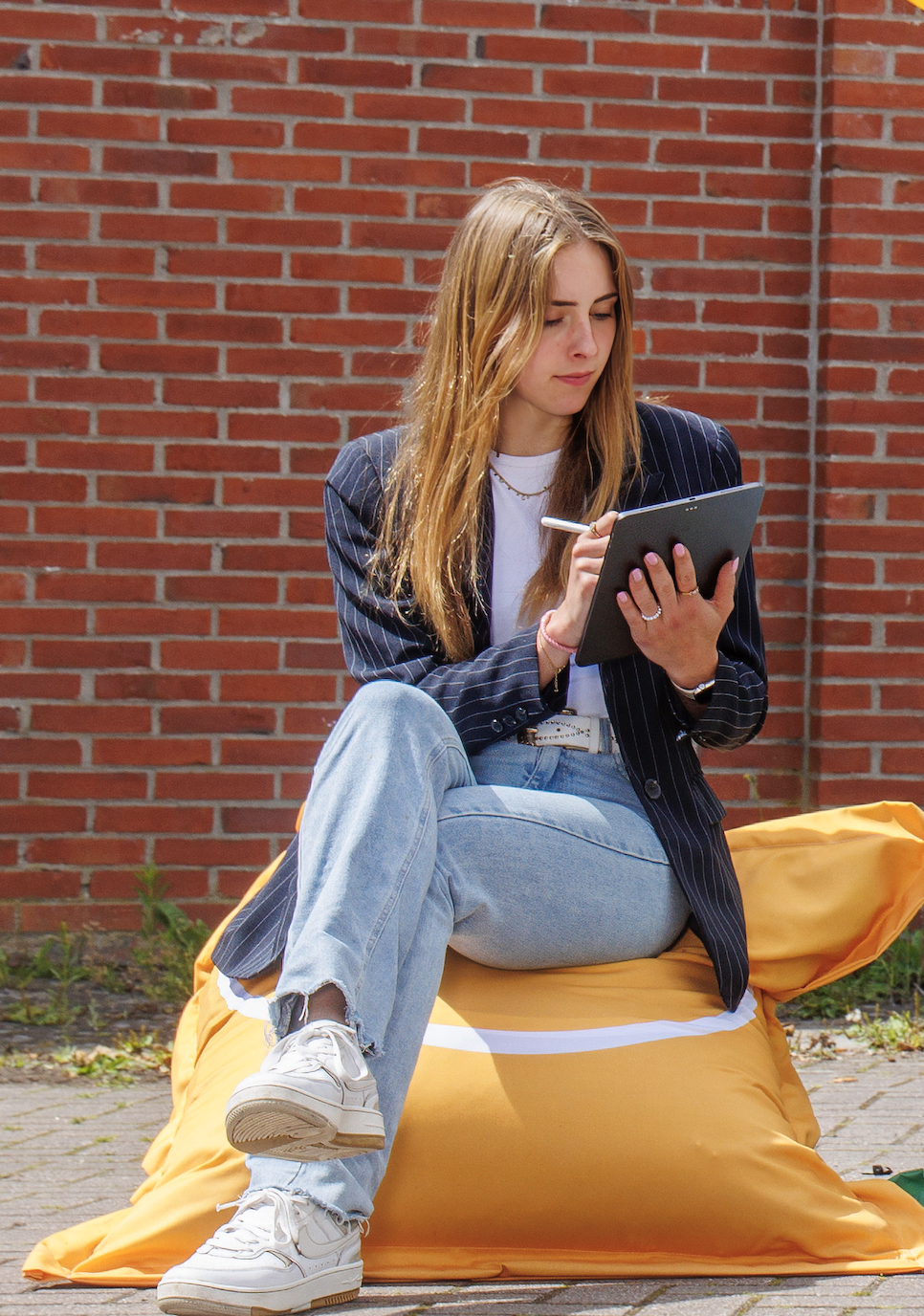 Save the date: 9 maart NXT event