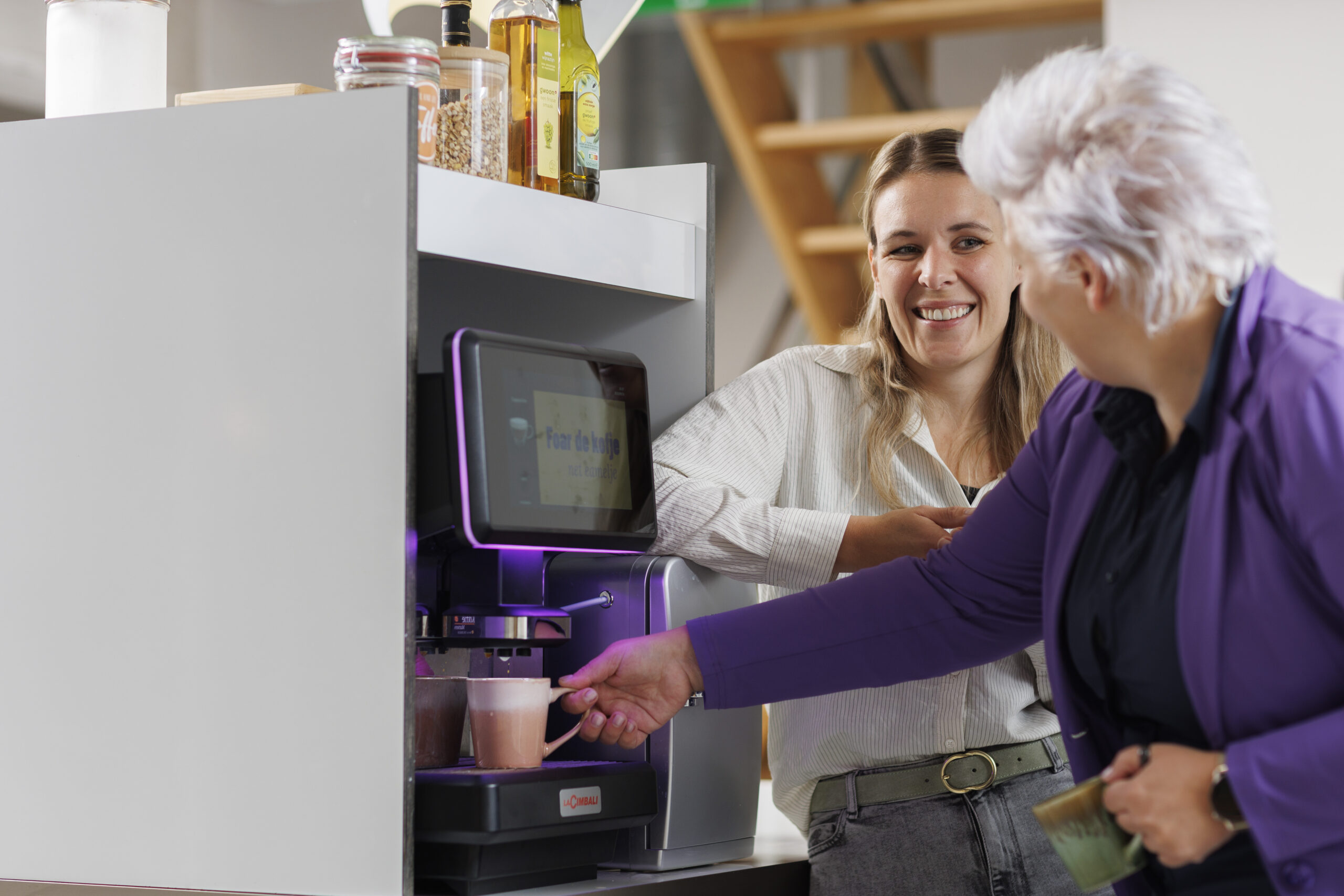 Converteer bezoekers naar klanten met het See, Think, Do, Care-model