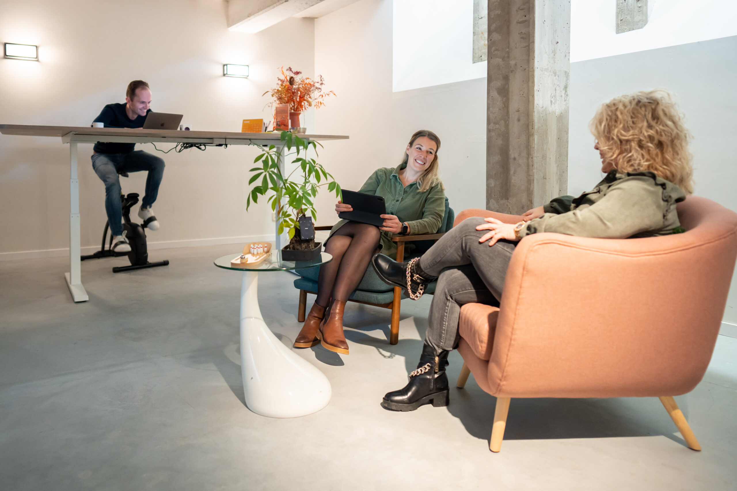 Frieslandbezorgt.nl voor horeca & winkeliers tijdens Coronacrisis