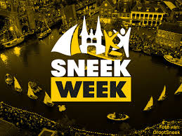 Sneekweek Sponsor Wefabric