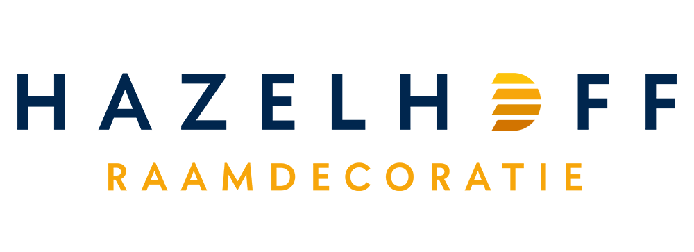 Hazelhoff Raamdecoratie