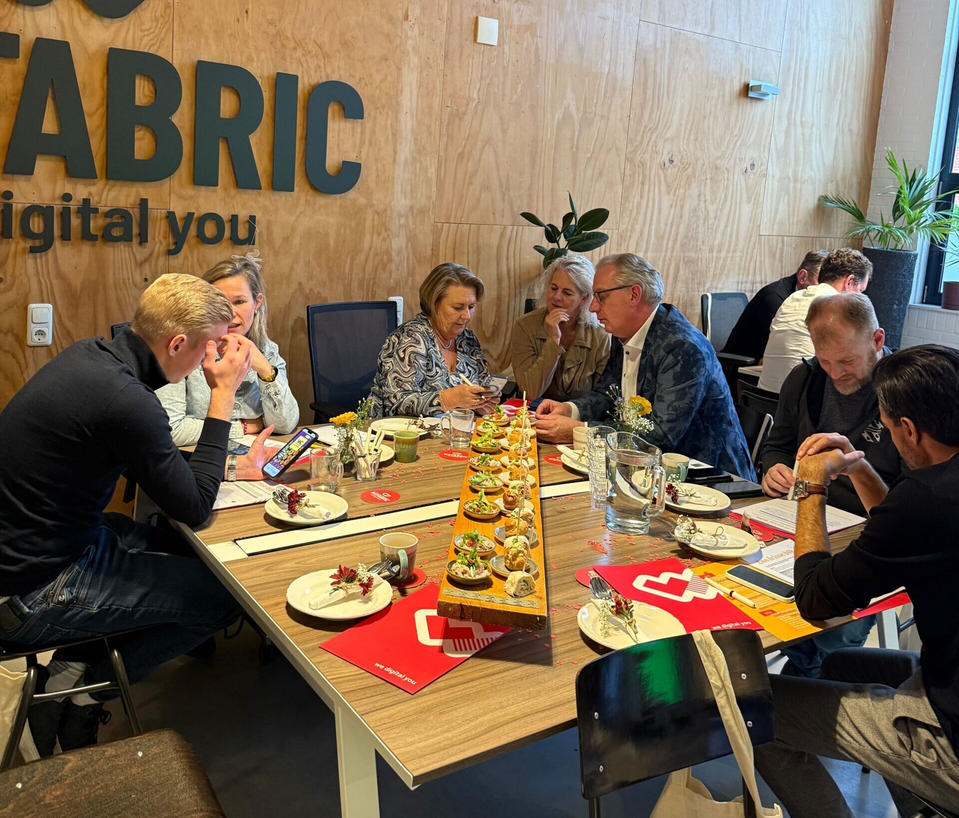 CTRL + ALT + EAT: reset je blik op tech, marketing en data