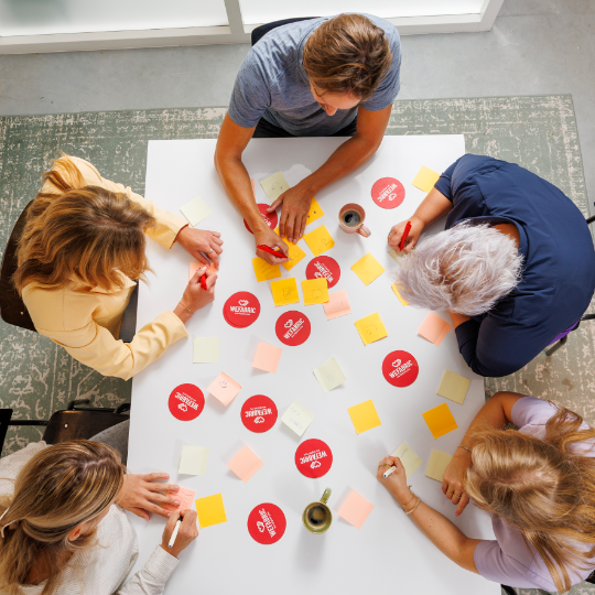 Recruitment marketing anno 2026