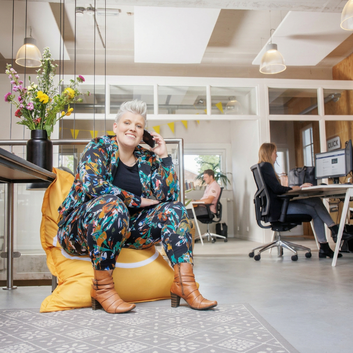 specialist in abc-methode