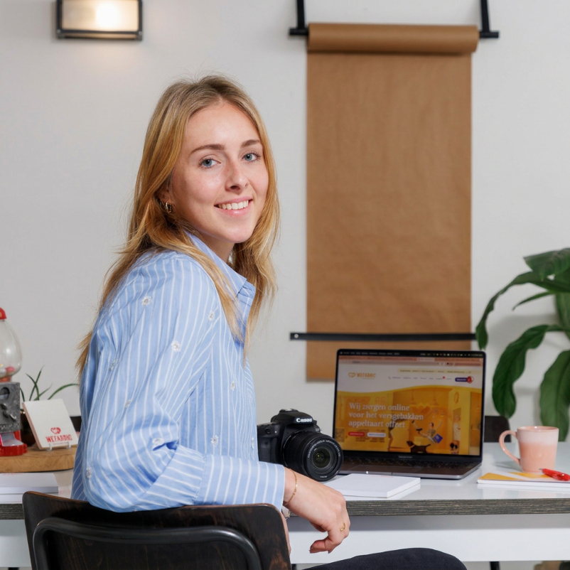 Waarom jouw business in 2026 onzichtbaar is zonder ‘echt’ bewijs