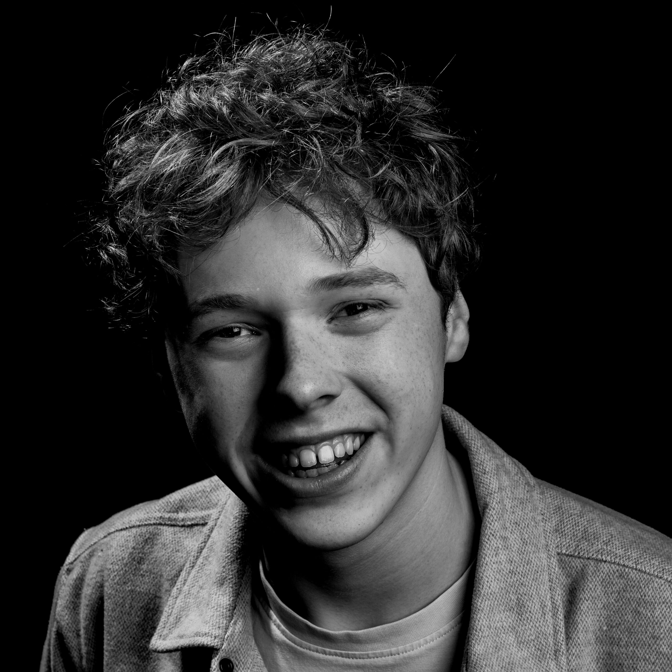 Julian Bruinsma